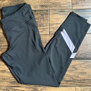 NWOT UA Gray Leggings